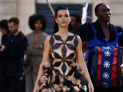 Katy Perry Menang Kasus Merek Dagang Vs Desainer Australia Katie Perry