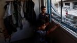 Keji! 21 Ribu Anak Hilang dalam Serangan Israel di Gaza