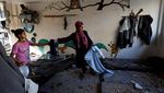 Keji! 21 Ribu Anak Hilang dalam Serangan Israel di Gaza
