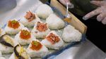Kelezatan Onigiri Jepang yang Kini Masuk Kamus Bahasa Inggris Oxford