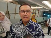 Hasto Mau Kenduren Usai Pelantikan Walkot Jogja: Berangkat Retret Naik Ojek