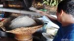 Ketan Susu Kemayoran Jadi Incaran Wisata Kuliner Sejak Dulu