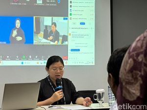 Tim Pansel Dibentuk, Komnas Perempuan Buka Pendaftaran Calon Komisioner Baru