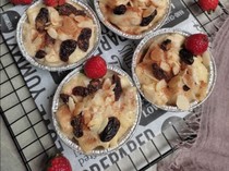 Resep Klappertart No Oven No Kukusan, Gampang Dibuat