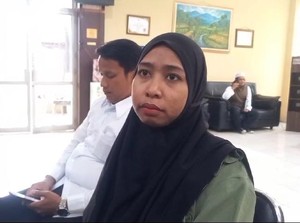 Pedagang Balon LED di Palembang Laporkan Mantan Bos ke Polisi