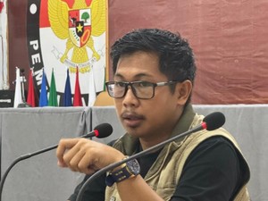 KPU Estimasi 4 Paslon Maju di Pilkada Bulukumba, Mengacu Sebaran Kursi Parpol