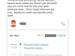Kumpulan Cerita Sialku di Internet, yang Sabar ya Bro!