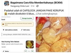 Kumpulan Cerita Sialku di Internet, yang Sabar ya Bro!