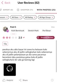 Namanya juga hidup, nggak selamanya mulus. Di internet juga begitu, kadang bisa ditimpa kesialan juga.
