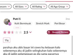 Kumpulan Cerita Sialku di Internet, yang Sabar ya Bro!