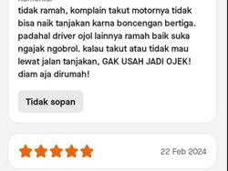 Kumpulan Cerita Sialku di Internet, yang Sabar ya Bro!