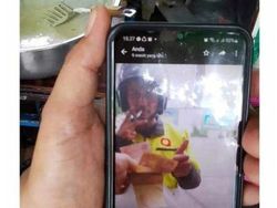 Kumpulan Cerita Sialku di Internet, yang Sabar ya Bro!