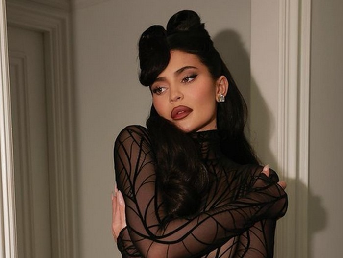Kylie Jenner