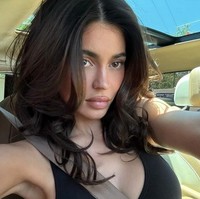 Kini, penampilan hebohnya itu telah ditinggalkannya. Adik Kendall Jenner itu lebih memilih tampil natural dengan makeup minimalis. Foto: dok. Instagram @kyliejenner