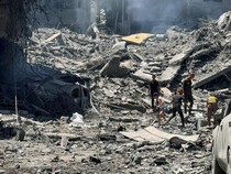 Hamas Terbuka Dialog Bebaskan Sandera Tanpa Gencatan Senjata Permanen
