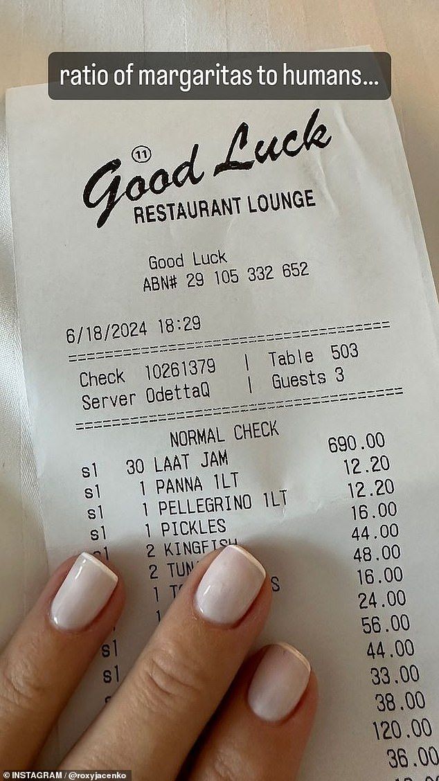 Makan di Resto Eksklusif, Sosialita Ini Kaget Tagihannya Rp 19 Juta!