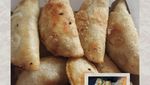 Mantap! 20 Cireng Isi Buat Ngemil Ada di Sini