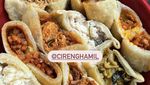 Mantap! 20 Cireng Isi Buat Ngemil Ada di Sini
