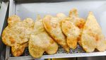 Mantap! 20 Cireng Isi Buat Ngemil Ada di Sini