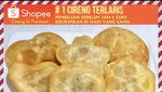 Mantap! 20 Cireng Isi Buat Ngemil Ada di Sini