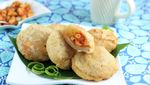 Mantap! 20 Cireng Isi Buat Ngemil Ada di Sini