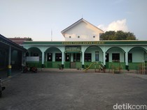 Jadwal Sholat Kota Cirebon Hari Ini, Jumat 28 Februari 2025