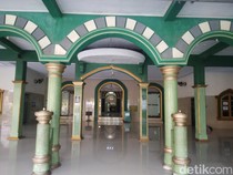 Jadwal Sholat Kota Cirebon Hari Ini, Jumat 17 Januari 2025