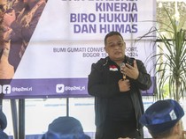 Mendorong Perlindungan Pekerja Migran Indonesia di Luar Negeri