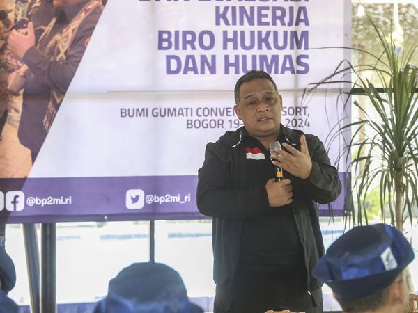 Mendorong Perlindungan Pekerja Migran Indonesia di Luar Negeri