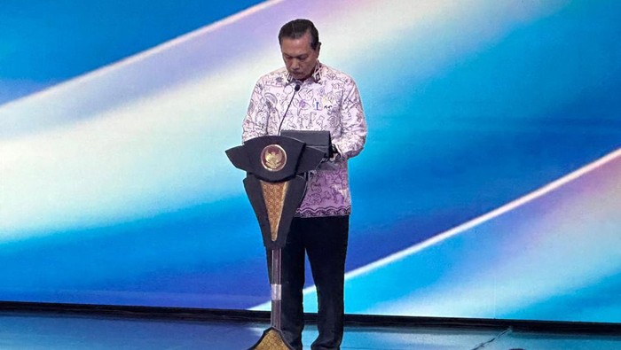 Menko bidang Kemaritiman dan Investasi Indonesia (Menko Marves) Luhut Pandjaitan Menko bidang Kemaritiman dan Investasi Indonesia (Menko Marves) Luhut Pandjaitan