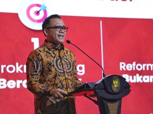 MenPAN-RB Resmikan 15 Mal Pelayanan Publik Baru, Kini Ada 206 Se-Indonesia