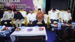 Meriahnya Festival Tabuh Bedug di Tangerang