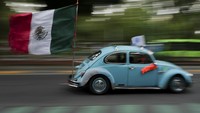 Di Tanah Air, VW Beetle di kalangan penggemar dan masyarakat umum, lebih dikenal dan akrab disebut VW Kodok karena lekuk kontur bodinya yang menyerupai binatang amfibi tersebut.