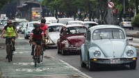Untuk merayakan sekaligus memperingatinya, pada 22 Juni tersebut, para pemilik VW Beetle klasik di seluruh belahan dunia sepakat secara serempak memakai kendaraan kesayangannya tersebut untuk berbagai keperluan, seperti ke kantor, antar anak sekolah, berbelanja, meet-up dengan kawan sehobi, hingga berbagai aktivitas lainnya yang biasa dilakukan setiap hari.