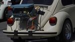 Momen Sehari VW Kodok Jadi Transportasi Utama di Meksiko
