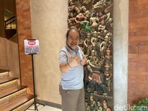 Ini Sosok di Balik Toko Oleh-oleh Bali Joger Pabrik Kata-kata Ketiga yang Melegenda