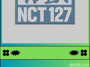 Comeback WALK Bakal Jadi Cerminan Perjalan Neo NCT 127