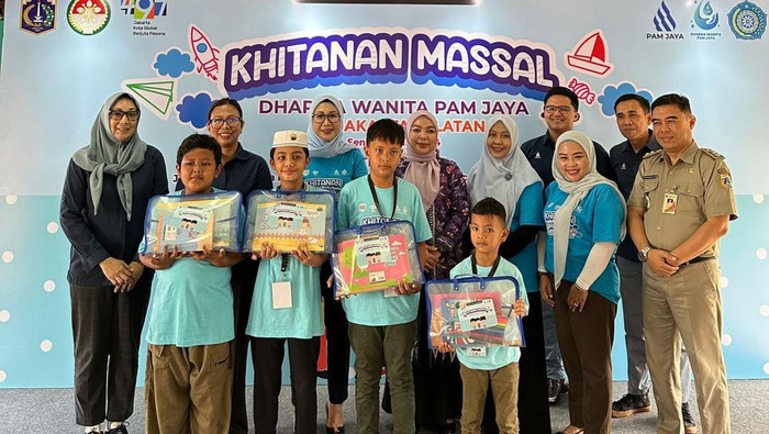 PAM Jaya