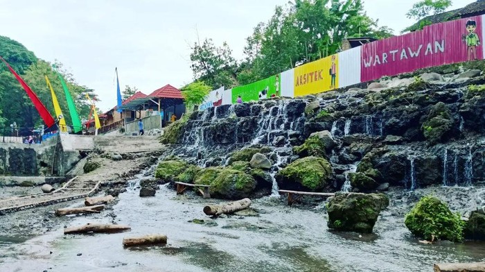 Wisata di Panorama Boyolali.