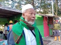 PKL Tolak Direlokasi dari Puncak Bogor, Ogah Disalahkan Biang Kerok Macet