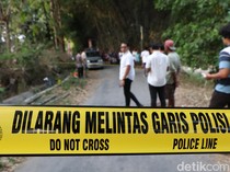 Adik Habisi Nyawa Kakak di Ponorogo gegara Kayu Jati