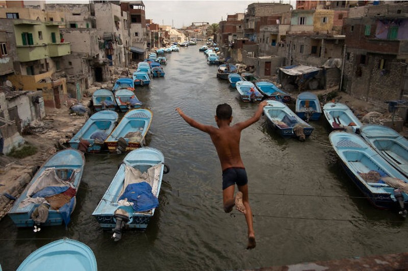 Pemenang 1839 Awards 2024