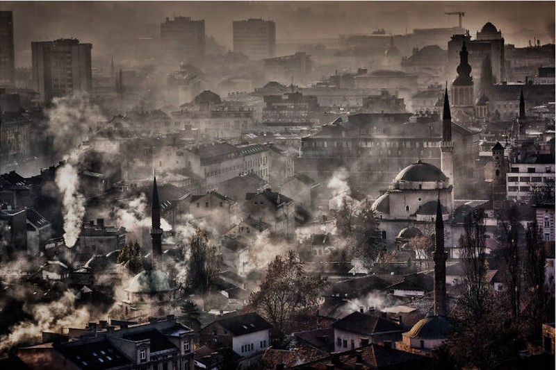 Pemenang 1839 Awards 2024