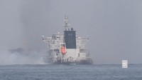 MV Tutor diyakini sebagai kapal kedua yang tenggelam akibat serangan Houthi di Laut Merah dalam beberapa bulan terakhir. Pada Maret lalu, sebuah kapal bernama Rubymar milik Inggris, yang mengangkut ribuan ton pupuk, tenggelam di Laut Merah sekitar dua pekan setelah dihantam serangan rudal Houthi.