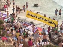 Terpopuler: Kala Warga Demo, Ramai-ramai Usir Turis dari Pantai