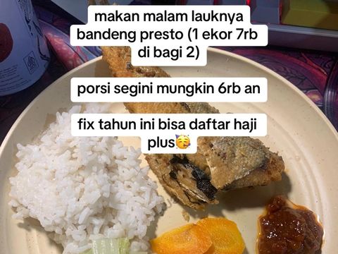 Peter Gunawan terapkan pola hidup frugal living mendadak viral di media sosial