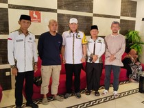 6 Jemaah Haji RI yang Hilang Berhasil Ditemukan, 1 Orang Meninggal Dunia