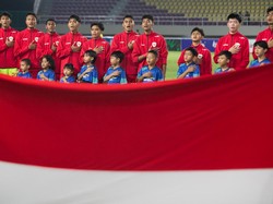 Indonesia di Grup Neraka, Netizen Berdoa Kencang