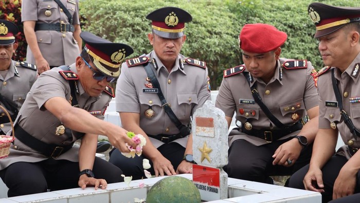 polres batu