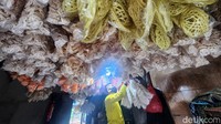 Data dari Kementerian Koperasi dan UKM menunjukkan, jumlah UMKM di Indonesia pada 2023 mencapai 66 juta unit usaha. Kontribusi UMKM mencapai 61 persen dari Pendapatan Domestik Bruto (PDB) Indonesia atau setara Rp 9.580 triliun.